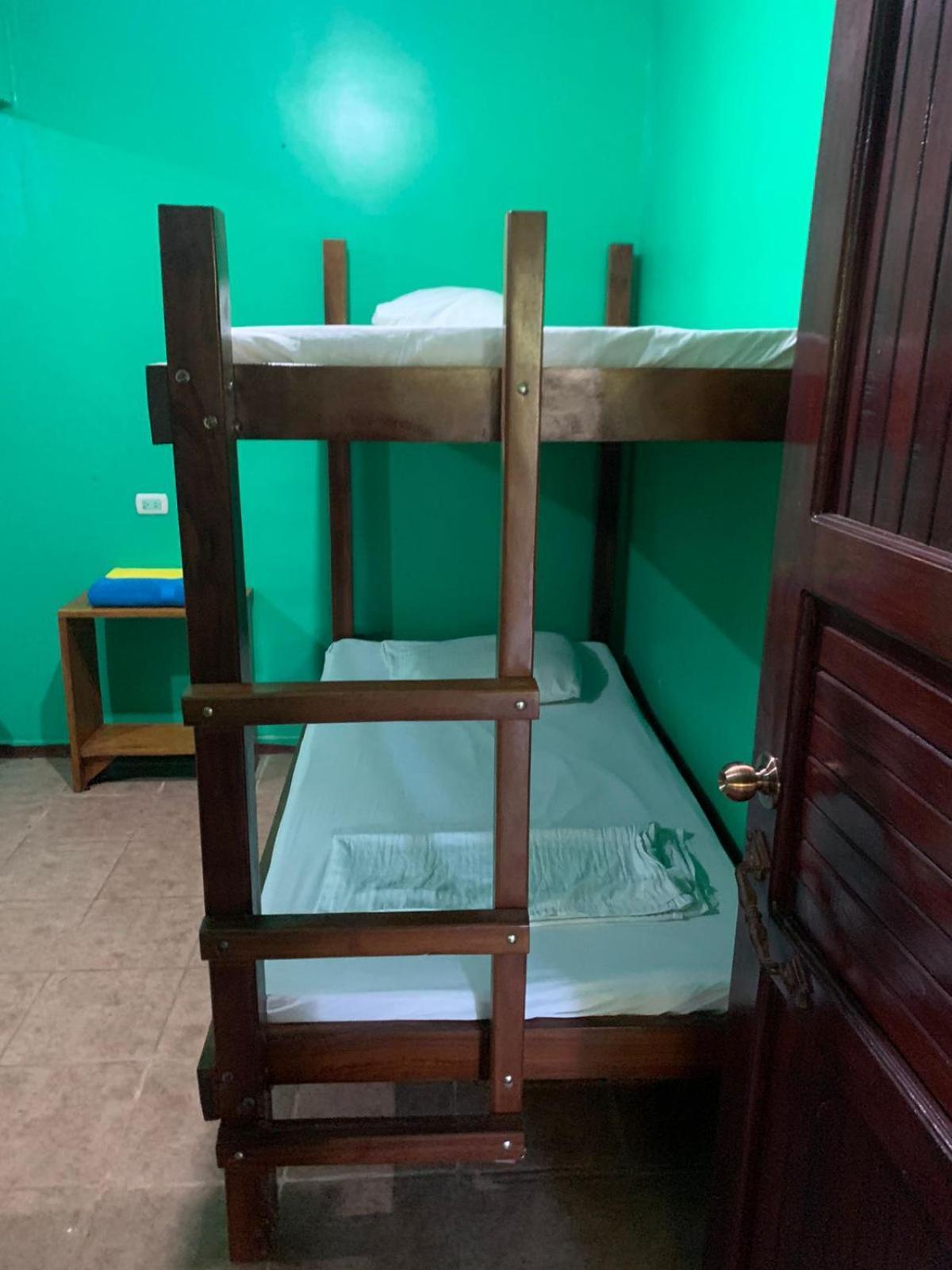 Corcovado The Monkey Trail Hotel Drake Bay Luaran gambar
