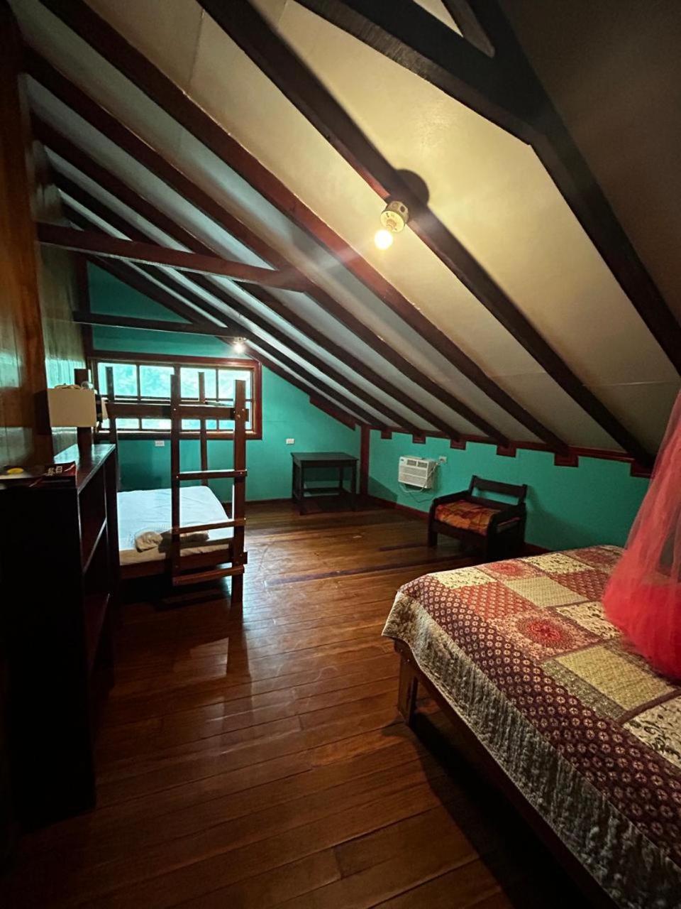 Corcovado The Monkey Trail Hotel Drake Bay Bilik gambar