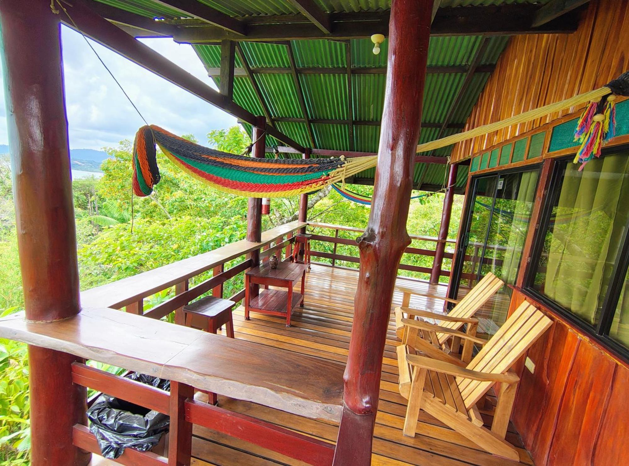 Corcovado The Monkey Trail Hotel Drake Bay Luaran gambar
