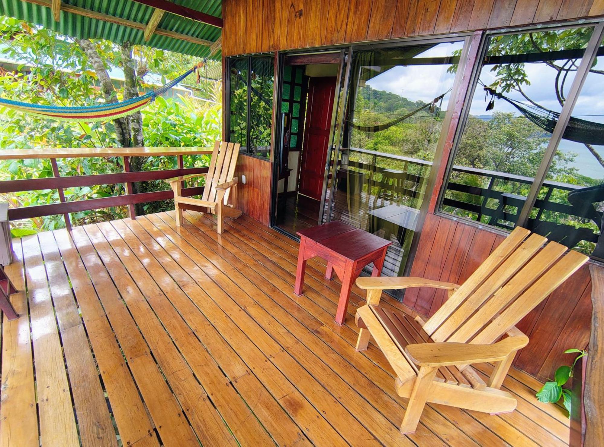 Corcovado The Monkey Trail Hotel Drake Bay Luaran gambar